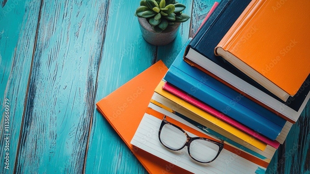 Table of Books