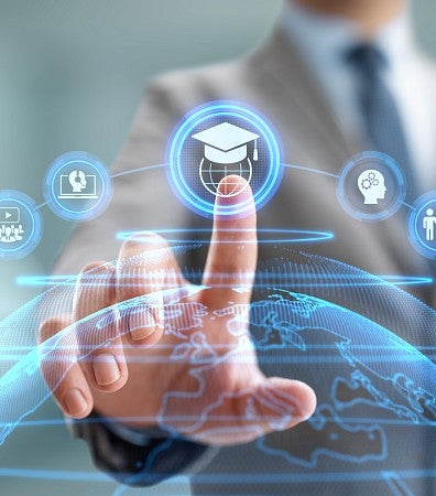 University Resources